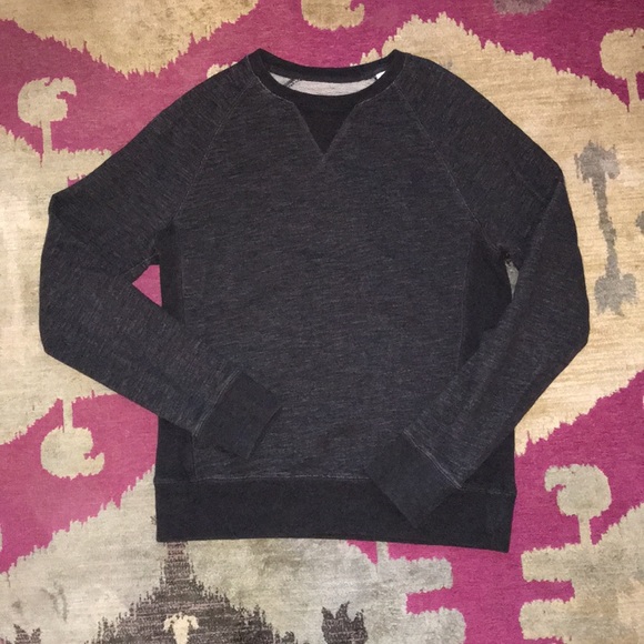 Jack Spade Tops - Jack Spade sweatshirt EUC. Worn 2x.